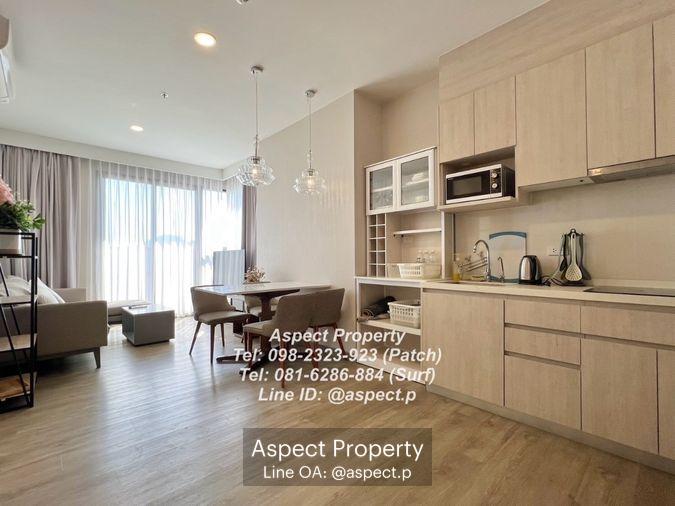 picture Condo Keen Sriracha, 2 bedroom 40,000 Baht - 4/17