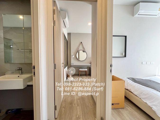 picture Condo Keen Sriracha, 2 bedroom 40,000 Baht - 14/17
