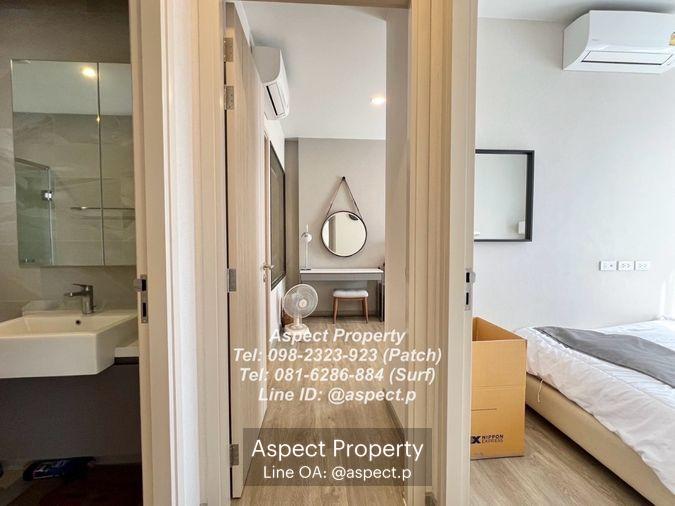 picture Condo Keen Sriracha, 2 bedroom 40,000 Baht - 14/17