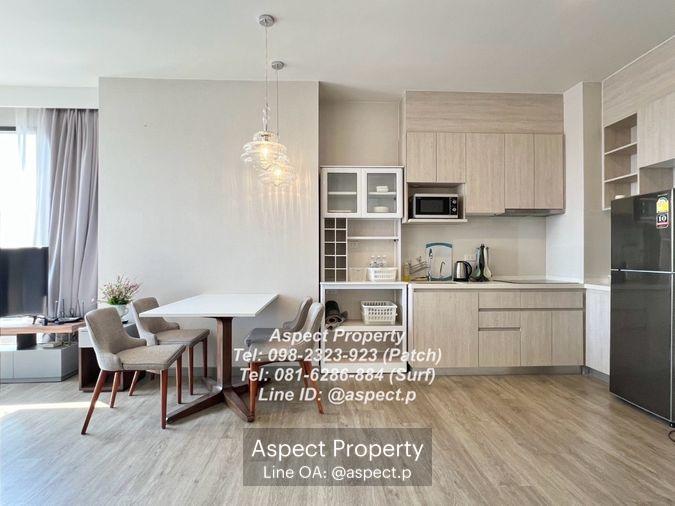 picture Condo Keen Sriracha, 2 bedroom 40,000 Baht - 3/17
