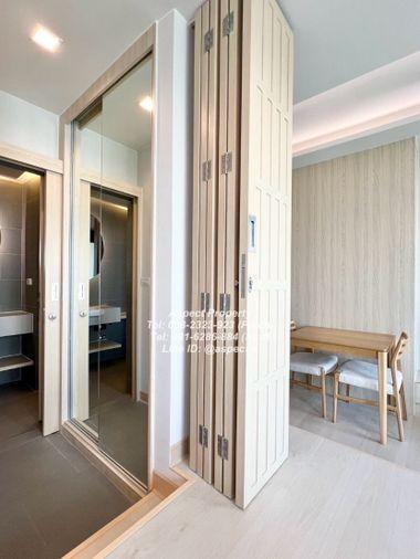 picture For rent condo Yuu Sriracha  1 Bedroom 18,000 Baht  - 11/16