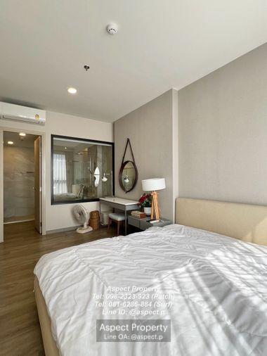 picture Condo Keen Sriracha, 2 bedroom 40,000 Baht - 8/17