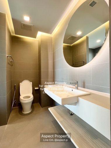 picture For rent condo Yuu Sriracha 1 Bedroom 18,000 Baht - 15/16