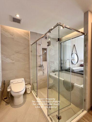 picture Condo Keen Sriracha, 2 bedroom 40,000 Baht - 6/17