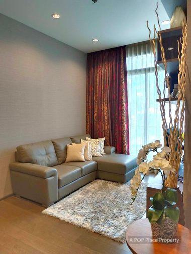 รูป The Diplomat Sathorn 🏠 เดอะ ดิโพลแมท สาธร ห้องสวยให้เช่า 56,000 บาทเท่านั้น Line : @apopplace - รูปที่ 1/13