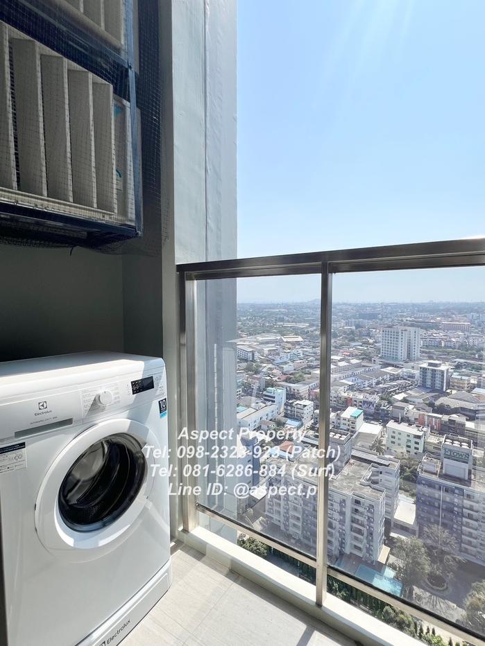 picture For rent keen condo 16,000 Baht - 7/13