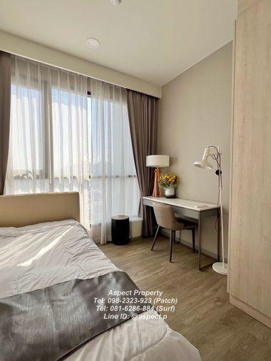picture Condo Keen Sriracha, 2 bedroom 40,000 Baht - 12/17