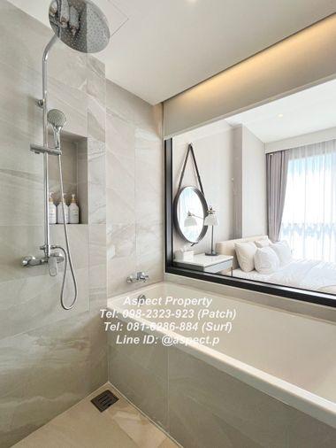 รูป ให้เช่าคอนโด คีน ศรีราชา 16,000 บาท  - รูปที่ 4/13