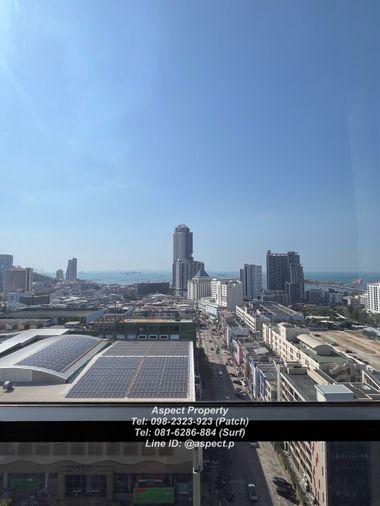 picture Condo Keen Sriracha, 2 bedroom 40,000 Baht - 16/17