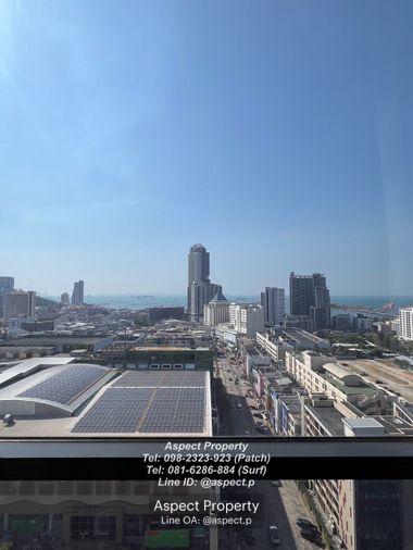 picture Condo Keen Sriracha, 2 bedroom 40,000 Baht - 16/17