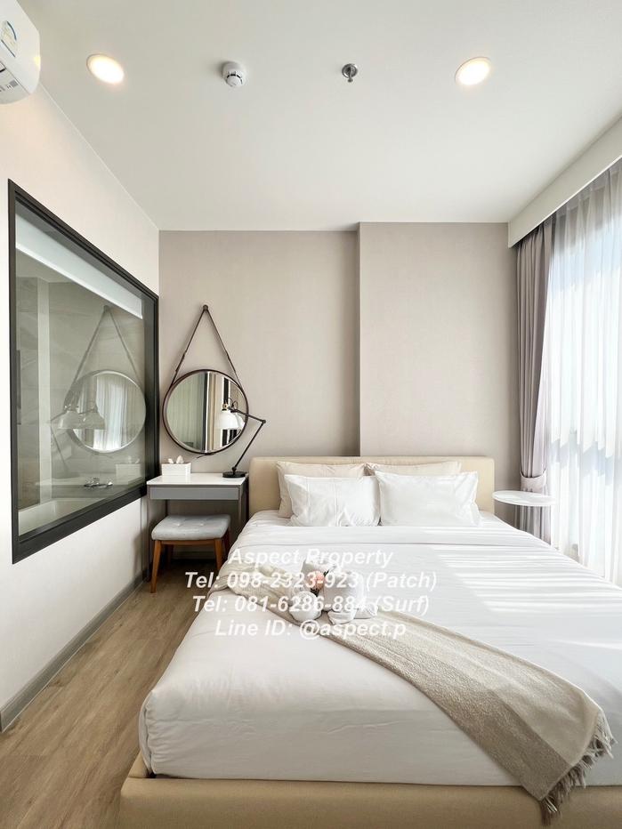 picture For rent keen condo 16,000 Baht - 10/13