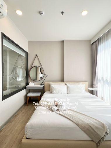 รูป ให้เช่าคอนโด คีน ศรีราชา 16,000 บาท  - รูปที่ 10/13