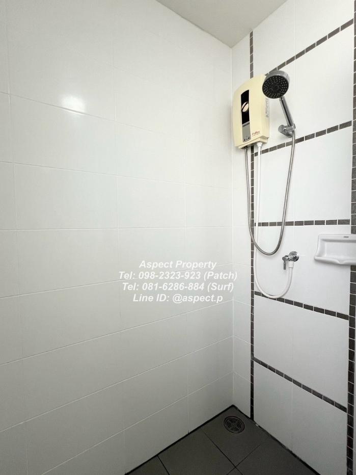 รูป ให้เช่าบ้านเดี่ยว คาซ่าวิลล์ ศรีราชา 3 ห้องนอน 25,000 บาท  - รูปที่ 17/21