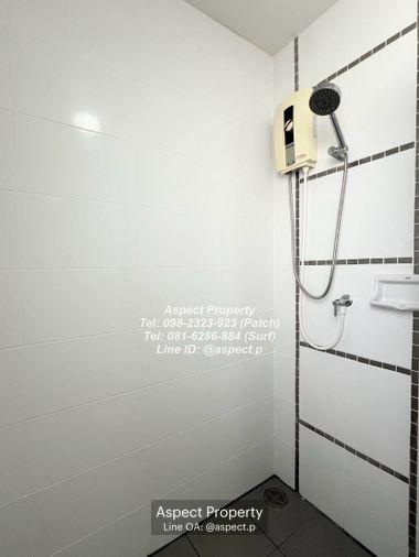 รูป ให้เช่าบ้านเดี่ยว คาซ่าวิลล์ ศรีราชา 3 ห้องนอน 25,000 บาท - รูปที่ 17/21