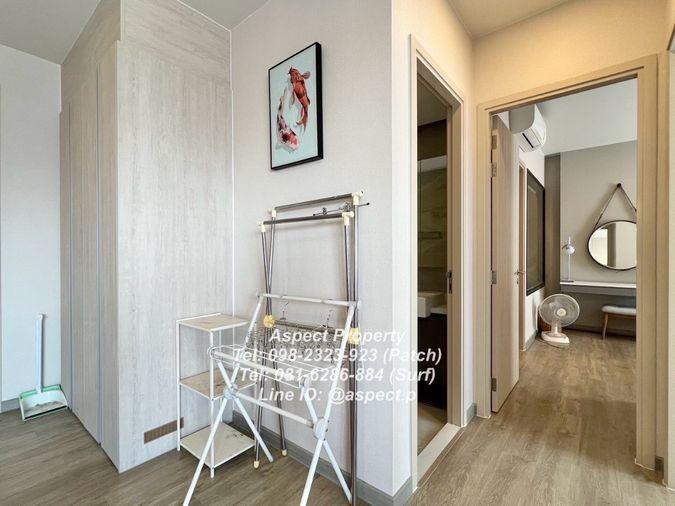 picture Condo Keen Sriracha, 2 bedroom 40,000 Baht - 15/17