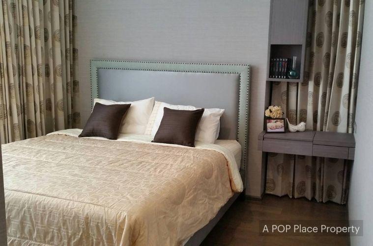 รูป The Diplomat Sathorn 🏠 เดอะ ดิโพลแมท สาธร ห้องสวยให้เช่า 56,000 บาทเท่านั้น Line : @apopplace - รูปที่ 2/13