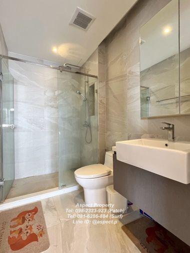 picture Condo Keen Sriracha, 2 bedroom 40,000 Baht - 5/17
