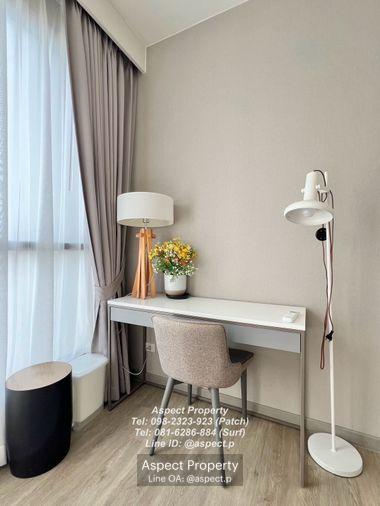 picture Condo Keen Sriracha, 2 bedroom 40,000 Baht - 11/17
