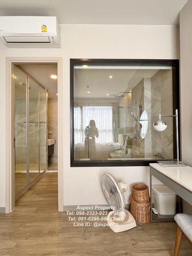 picture Condo Keen Sriracha, 2 bedroom 40,000 Baht - 7/17