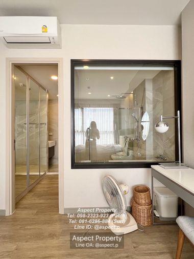 picture Condo Keen Sriracha, 2 bedroom 40,000 Baht - 7/17