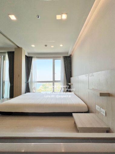 picture For rent condo Yuu Sriracha  1 Bedroom 18,000 Baht  - 12/16