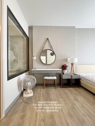 picture Condo Keen Sriracha, 2 bedroom 40,000 Baht - 10/17