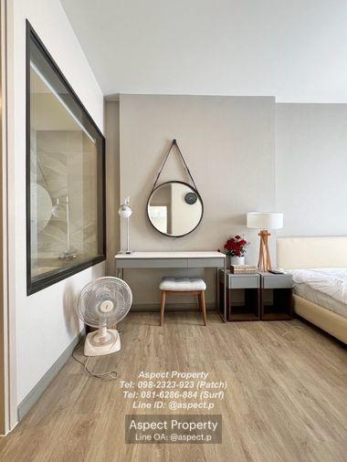 picture Condo Keen Sriracha, 2 bedroom 40,000 Baht - 10/17