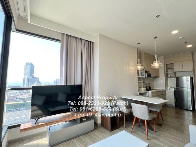 picture Condo Keen Sriracha, 2 bedroom 40,000 Baht - 2/17