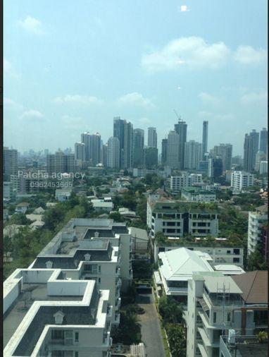 picture for rent Rhythm Sukhumvit36-38. 1bed 33sqm. Line id: @pfagent - 9/9