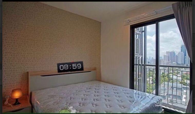 picture for rent Rhythm Sukhumvit36-38. 1bed 33sqm. Line id: @pfagent - 6/9