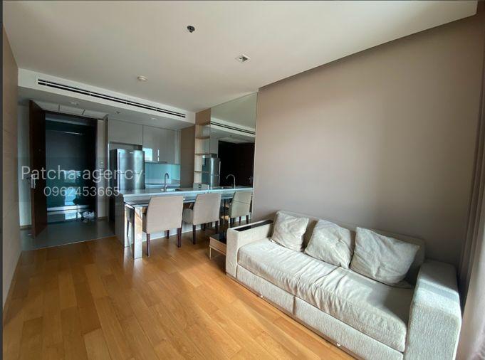 picture for rent The Address Asoke. 1bed 45sqm. Line id: @pfagent - 2/8