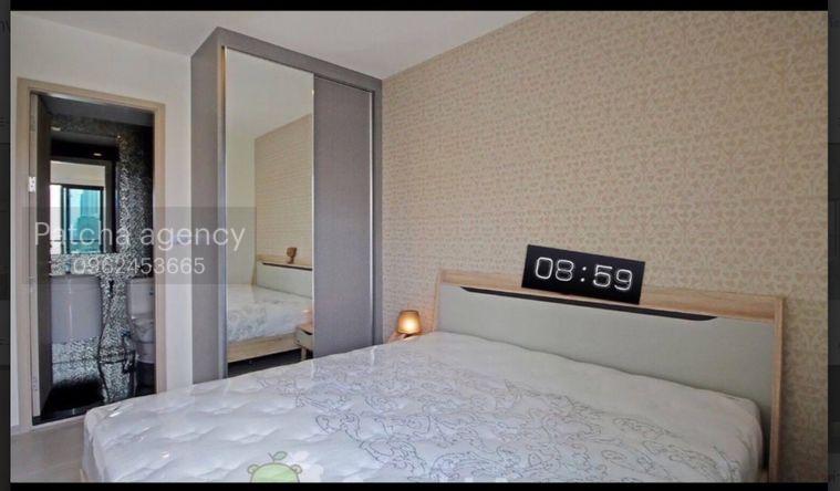 picture for rent Rhythm Sukhumvit36-38. 1bed 33sqm. Line id: @pfagent - 7/9