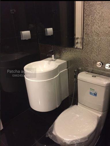 picture for rent Rhythm Sukhumvit36-38. 1bed 33sqm. Line id: @pfagent - 8/9
