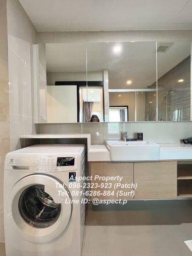 รูป คอนโดไนท์บริดจ์ ดิ โอเชี่ยน ศรีราชา 10,000 บาท  - รูปที่ 8/11