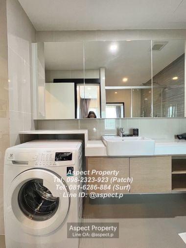 รูป คอนโดไนท์บริดจ์ ดิ โอเชี่ยน ศรีราชา 10,000 บาท - รูปที่ 8/11
