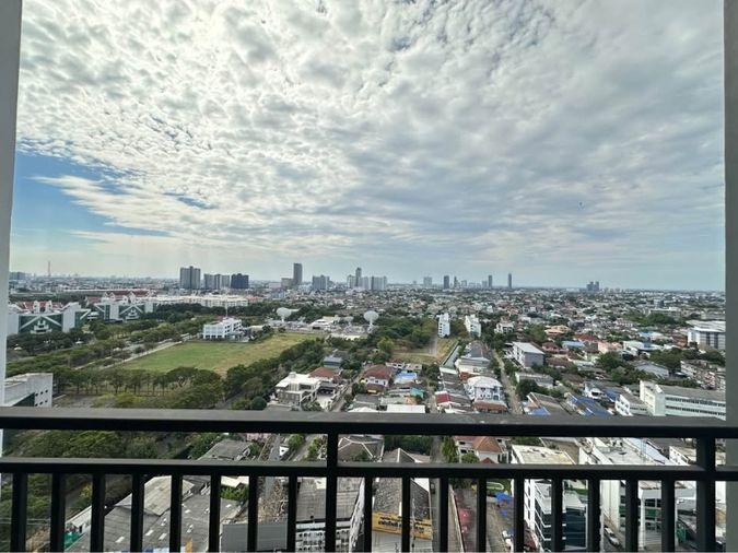 picture G8399💛中国客户，请加微信。(在联系方式的旁边)For sale Supalai Loft @ Khae Rai Station  🅻🅸🅽🅴 ❤️💜@condopremium💜❤️Ready to move in ⬛🟨 📞 065 695 3645🟨⬛ - 8/14