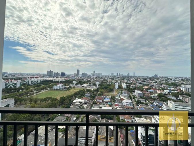 picture G8399💛中国客户,请加微信。(在联系方式的旁边)For sale Supalai Loft @ Khae Rai Station 🅻🅸🅽🅴 ❤️💜@condopremium💜❤️Ready to move in ⬛🟨 📞 065 695 3645🟨⬛ - 8/14