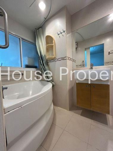 picture Condo for rent, cheap price, great location, community area, Ladda Condo View, Sriracha, Chonburi - 10/11