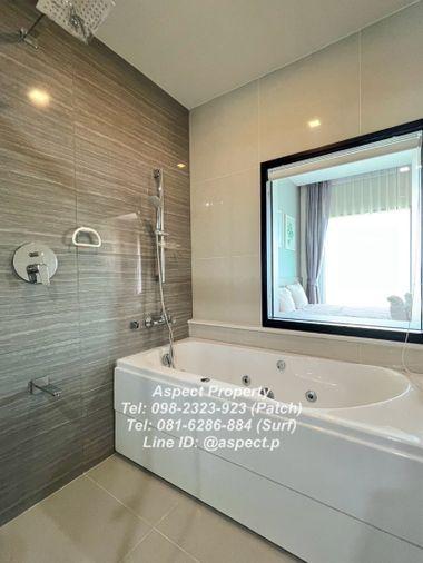 รูป คอนโดไนท์บริดจ์ ดิ โอเชี่ยน ศรีราชา 10,000 บาท  - รูปที่ 6/11