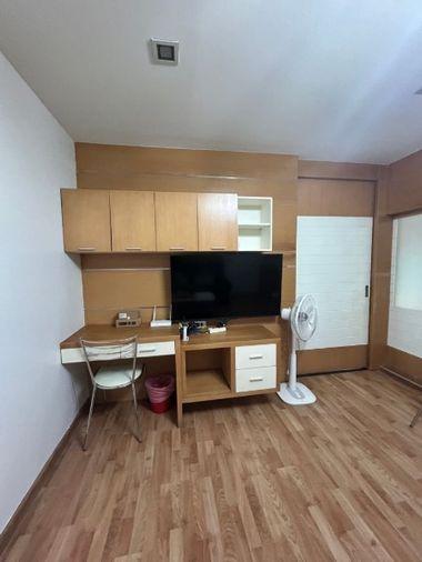 picture Condo for rent, cheap price, great  location, community area, Ladda Condo View, Sriracha, Chonburi - 4/11