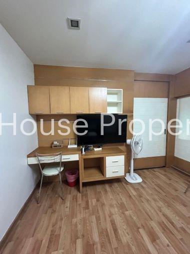 picture Condo for rent, cheap price, great location, community area, Ladda Condo View, Sriracha, Chonburi - 4/11