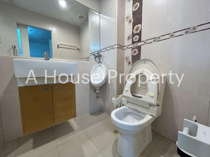 picture Condo for rent, cheap price, great location, community area, Ladda Condo View, Sriracha, Chonburi - 11/11