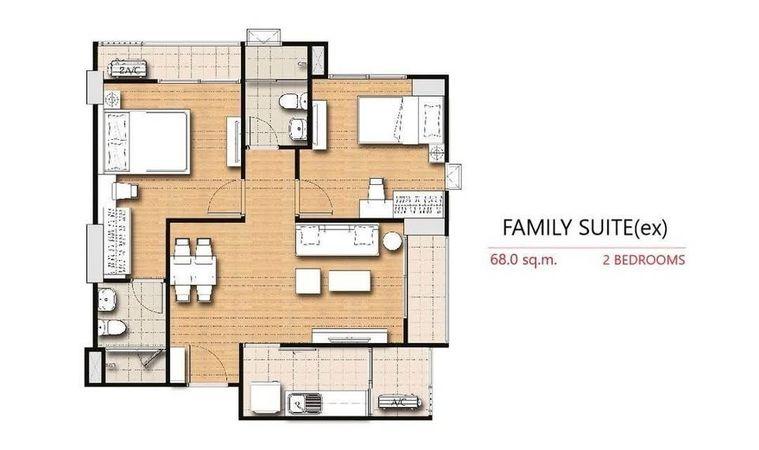 picture G8399💛中国客户，请加微信。(在联系方式的旁边)For sale Supalai Loft @ Khae Rai Station  🅻🅸🅽🅴 ❤️💜@condopremium💜❤️Ready to move in ⬛🟨 📞 065 695 3645🟨⬛ - 12/14