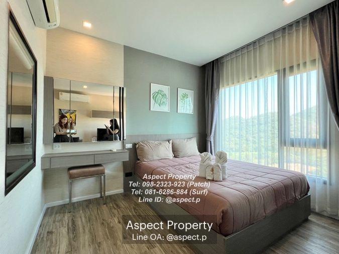 รูป คอนโดไนท์บริดจ์ ดิ โอเชี่ยน ศรีราชา 10,000 บาท - รูปที่ 3/11