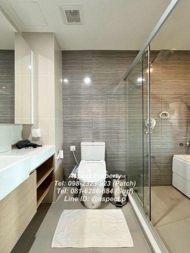 รูป คอนโดไนท์บริดจ์ ดิ โอเชี่ยน ศรีราชา 10,000 บาท  - รูปที่ 7/11