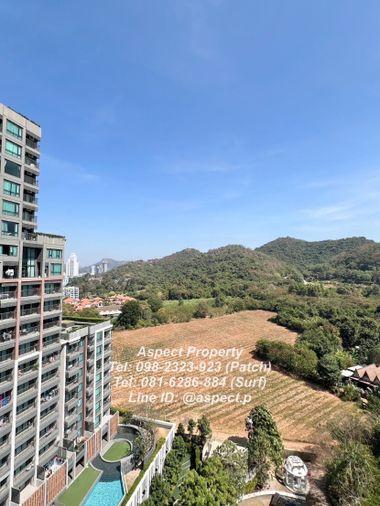 รูป คอนโดไนท์บริดจ์ ดิ โอเชี่ยน ศรีราชา 10,000 บาท  - รูปที่ 5/11
