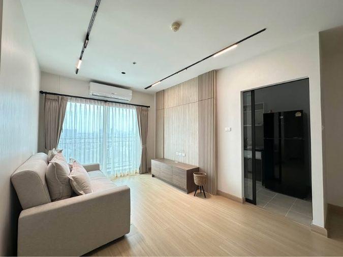 picture G8399💛中国客户，请加微信。(在联系方式的旁边)For sale Supalai Loft @ Khae Rai Station  🅻🅸🅽🅴 ❤️💜@condopremium💜❤️Ready to move in ⬛🟨 📞 065 695 3645🟨⬛ - 7/14