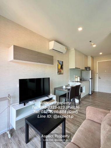 รูป คอนโดไนท์บริดจ์ ดิ โอเชี่ยน ศรีราชา 10,000 บาท - รูปที่ 2/11