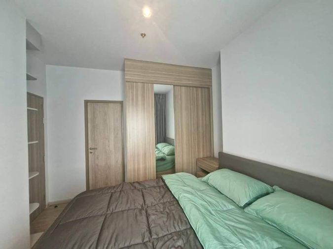 picture P-143140 Condo for for sell Altitude Unicorn Sathorn-Tha Phra fully furnished. - 1/8