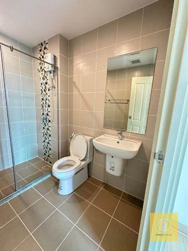 picture G8399💛中国客户,请加微信。(在联系方式的旁边)For sale Supalai Loft @ Khae Rai Station 🅻🅸🅽🅴 ❤️💜@condopremium💜❤️Ready to move in ⬛🟨 📞 065 695 3645🟨⬛ - 9/14
